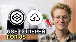 How to Use CodePen for JavaScript Projects - Beginners Guide 2026