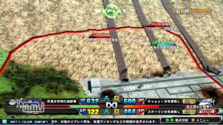 ガンダムEXVS_PD2012(20111008-1908)