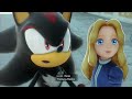 sonic x shadow generations shadow part 4 what can t be changed