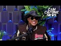 orlando brown blurts nick cannon is dl reason behind mariah carey leaving