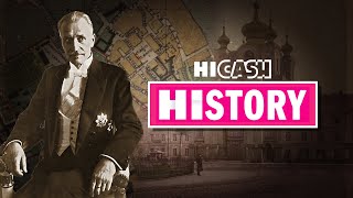 Niedoszły terrorysta, który został prezydentem Polski | HiCash History #5