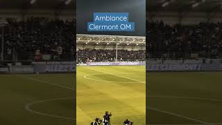 Ambiance Clermont OM