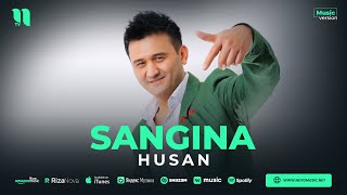 Husan - Sangina (audio 2023)