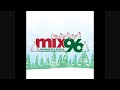 KYMX - Mix 96 - Station ID (7PM): November 22, 2024