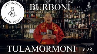 Burboni a Tulamormoni