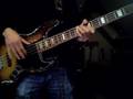 Reggae Bass Peter Tosh 'You can't Blame the Youth'