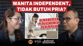 TSAMARA AMANY: PRABOWO GIBRAN PAKET KOMPLIT | SAATNYA ANAK MUDA DI DENGAR?