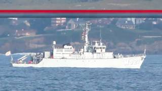 Standing NATO Mine Countermeasures Group 1 (SNMCMG1)