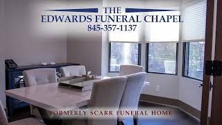 Edwards Funeral Chapel Showcase
