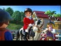 PLAYMOBIL Reiterhof - Anna und Jumper - Der Film (Deutsch)