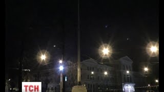 У Харкові вночі стався вибух