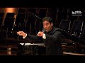 Stage@Seven: Martinů: Double Concerto – Andrés Orozco-Estrada