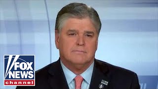 Hannity: Democrats are spinning out of control