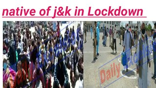 Special video for those who are out of j&k in lockdown \\motivational video \\latest 2020