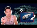 Where is the MISSING Titan SUBMARINE?! PSYCHIC READING