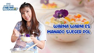 Es Manado Sirsak Pasti Seger - Resep Ala BuMin Cookingwith_vee