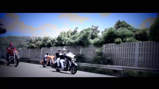 Bike-PV【赤とんぼBiker's MTG 2014  ''cools''  】