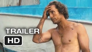 Mud Movie  Trailer #1 (2013) - Matthew McConaughey Movie HD