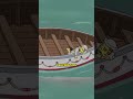 revolutionizing water lifeboat s bold vision highlights simpsons