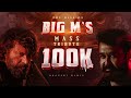 The Rise of BIG M'S | Mammootty | Mohanlal | Mass Tribute 2023 | Vibin Varghese | Dropart Remix