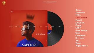 Saroor (Full Album) Arjan Dhillon | New Punjabi Song 2023 | Mxrci | Latest Punjabi Songs 2023