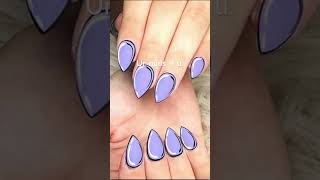 Ur nails if u:???? Please let me have over 1k likes on this video to!!!