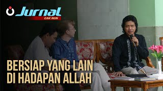 Jurnal Cak Nun - Bersiap Yang Lain Di Hadapan Allah