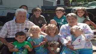 East TN veteran prepares to celebrate his 100th birthday in June, surrounded by family