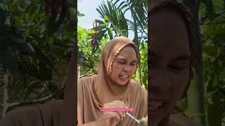 Pantang ditawarin markonah #fypviral #ngakak #comedyfilms #today #comedy  #trending  #funnycomedy