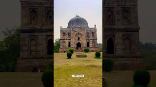 Lodhi Garden New Delhi #lodhigardendelhi #lodhigarden #bestpicnicspot #viral #viralvideo