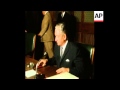 SYND 21-9-72  EGYPTIAN CABINET MEETING MINISTERS ARRIVE