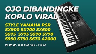 Download Style Yamaha Ojo Dibandingke Koplo Viral Terbaru 2022