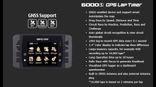 QS 6000 EP1 Intro and Overview Product