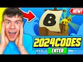 *NEW* WORKING CODES FOR BUILD A BOAT FOR TREASURE IN 2024! ROBLOX BUILD A BOAT FOR TREASURE CODES