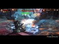Demonic Raid (Guardian 64M) Solo - Darkness Rises