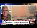 james woods rips blithering idiot newsom after losing home in wildfire