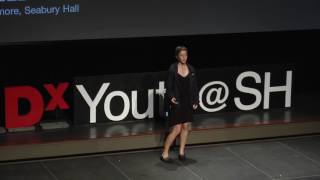 Problems Facing LGBT+ Youth Today | Shelby Ferrier | TEDxYouth@SeaburyHall