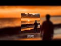 Mr Probz - Waves (Slowed To Perfection)