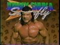 Jimmy Snuka Promo [1990-03-03]