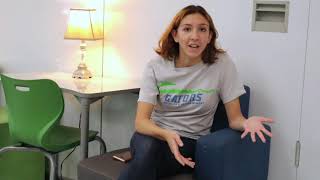 Advanced Learning Academy: High School Experience