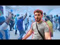 Travelling to Doha - Qatar (گەشتا مه‌ بو دەوحە قەتەر) #VLOG-95