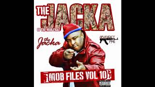 The Jacka - Holding Me Back (Feat K-Loc x J-Diggs x Remy RED)