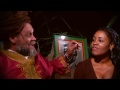 Fred Locks - Christian Empress Music Video