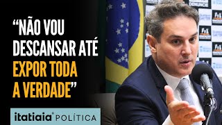 DEPUTADO ZUCCO CRITICA ATUAÇÃO DO GOVERNO LULA NO INÍCIO DE 2025: \