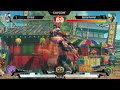 usfiv eg k brad vs dig ryan hart ceo2014 capcom pro tour top 16