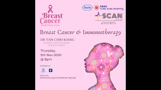 Breast Cancer & Immunotherapy