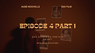 LE BG AU SCHOOL - EPISODE 4 / PARTIE 1 ( L'ALLIANCE)