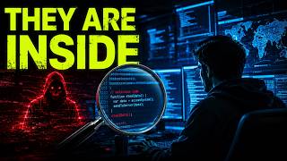 Stop Waiting for Alerts! The Power of Proactive Threat Hunting 🕵️♂️🛡️
