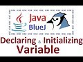#2 Declaring and Initializing Variable in Java - Program to perform Basic Calculations