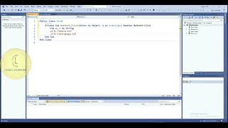 VB.NET | File handling 'copying file' | CodeLearning